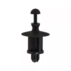 <b>Clip</b> Pin BP4K68301A02 Plastic Door Fastener for Mazda Lift Gate - Product Image 1