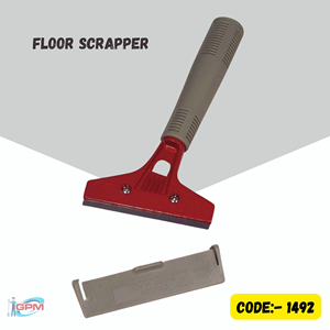 <b>Glass</b> Cleaning Tools <b>Glass</b> Scrapper with Sharp Blade for Removing Paint <b>Stickers</b> Adhesive and Stains from Windows Mirrors - Product Image 6