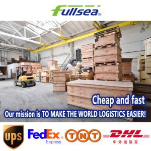 Ofrecemos Servicios de Envío Exprés Global, Incluyendo <span class=keywords><strong>DHL</strong></span>, UPS y FedEx, con Tiempos de Tránsito Rápidos y Entregas Confiables - Product Image 1