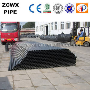 Tube HDPE au meilleur prix d'usine avec réducteur de thermofusible, Ldpe à presser cosmétique en plastique vide et <span class=keywords><strong>film</strong></span> 350 mm x 400 m pour l'alimentation en eau - Product Image 5