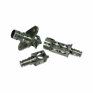 تصنيع المعدات الأصلية مخصص بالقطع 5-محاور الدقة CNC معالجة الطحن المعادن الثقيلة خدمة المعالجة بالقطع CNC أجزاء - Product Image 3