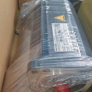 มอเตอร์เซอร์โว Rexroth รุ่น MS2N07-D0BNN-CMUK2-NNNNN-NN แรงบิด 38.2 นิวตันเมตร มาตรฐาน IP54 สำหรับใช้งานในอุตสาหกรรม - Product Image 3