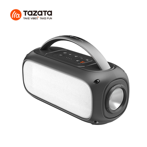 Altavoz Bluetooth Portátil con Certificación CE, ROHS y FCC, Banco de Energía de 30W, Tecnología de Buena Calidad, Fabricación con Batería de 5000mAh, Manos Libres, AUX - Product Image 3
