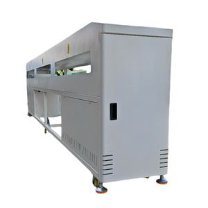 Автоматическая машина для переноса компонентов SMT с одинарным/двойным перемещением плат, конвейер для параллельной установки, линия 2-в-1 для обработки печатных плат - Product Image 4