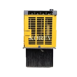 Controlador de Amplificador Fanuc A06B-6141-H037 # Motor y Accionamiento H580 - Product Image 3
