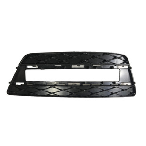 Mercedes-Benz GL-Class W166กันชนหน้าแบบมีช่องระบายอากาศ ABS ด้านซ้ายขวาติดตั้ง1668844422 - Product Image 3