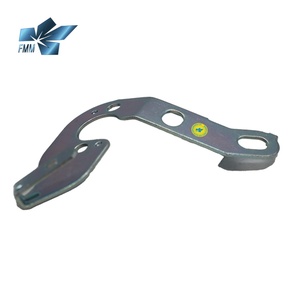 Support de compresseur de climatisation pour Toyota Hilux L166 - Product Image 4