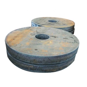 CNC láser de plasma de llama especial en forma de corte de piezas de <span class=keywords><strong>A36</strong></span> placa de <span class=keywords><strong>acero</strong></span> - Product Image 1