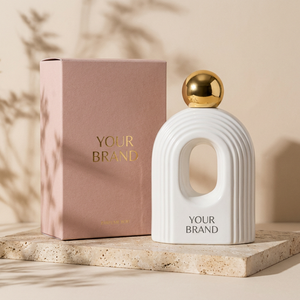 Perfumes de Magnolia Musk de Marca Privada, Aroma Especiado, Floral y Frutal, DESODORANTE, Moderno, Portátil, Regalo Corporativo, Tamaño de Muestra, OEM, ODM, MOQ Bajo - Product Image 1