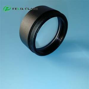 Lentes de Cámara FELIX para CCTV con Montura C y Montura S - Product Image 4