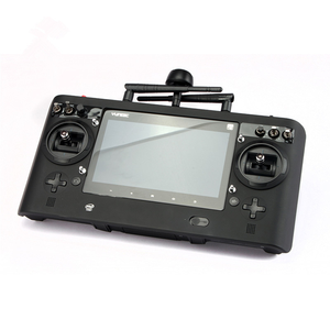 Yuneec Typhoon H Plus, Hexacóptero Profesional con Sensor de 1 Pulgada y Sistema de Evitación de Obstáculos - Product Image 5