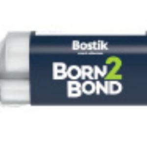 Adhesivo Instantáneo Bostik Born2Bond Flex de Viscosidad Media, Pegamento para Cuero No Tóxico, Vida Útil de 9 Meses - Product Image 3