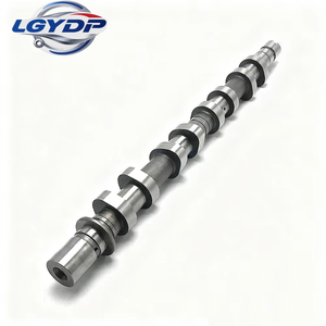 Árbol de levas LGYDP para <span class=keywords><strong>Renault</strong></span> Duster <span class=keywords><strong>Sandero</strong></span> F4R, motor <span class=keywords><strong>nuevo</strong></span>, OEM 130209419R, piezas de motor para automóvil - Product Image 2
