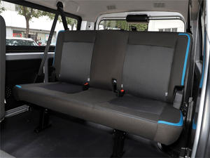 Nouveau minibus électrique Microbus Dongfeng xiaokang EC36 2e génération 38,64 kWh 252km - Product Image 6