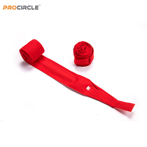 WP-F2075 scatola di vendita calda involucro a mano all'ingrosso personalizzato di alta qualità bende di boxe interno involucri di boxe - Product Image 3