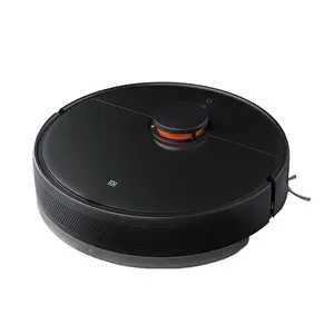 Xiao Mi Roboter Vakuum Mop 2 Ultra 4000Pa Saug LDS Laser Navigation 5200 mAh Batterie Sweep Mop Smart Cleaner