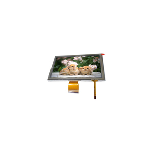 Écran LCD TFT LCM TM080RBHG30 8,0 pouces 800(RGB)*480 WVGA 116PPI, écran LCD de haute qualité pour usage industriel - Product Image 3