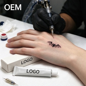 Kits de tatouage pratiques pour les amateurs de body art débutants - Product Image 1