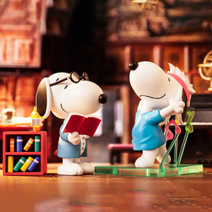 Puppy Series Custom Blind Box Toys-Colección sorpresa con diseños personalizados de cachorros Ediciones exclusivas y sorpresas ocultas - Product Image 4