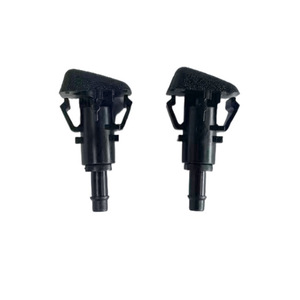 Buse de lave-glace pour Cadillac Xt4 2019 2020 2021 84465343, type mécanique en plastique - Product Image 1