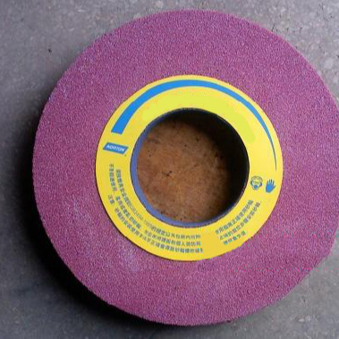 Алмазный белый корундовый шлифовальный круг, абразивный шлифовальный круг, шлифовальный круг, шлифовальный круг