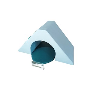 Blocs d'escalade en mousse Cube coloré ensemble <span class=keywords><strong>de</strong></span> jeu doux et doux <span class=keywords><strong>pour</strong></span> les tout-petits jeu <span class=keywords><strong>de</strong></span> construction actif sûr terrain - Product Image 6