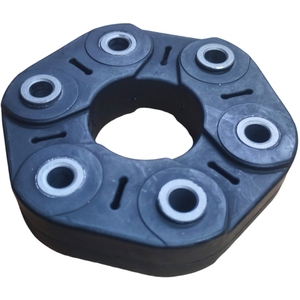 2054110100 Nuovo Disco di Collegamento in Gomma di Alta Qualità per Albero di Trasmissione <span class=keywords><strong>Mercedes</strong></span>-Benz W211 OE 205 411 01 00 - Product Image 4