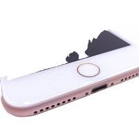 Prix de gros en vrac pour téléphones mobiles d'occasion utilisés à Dubaï pour iPhone 7 8 PLUS X XS MAX d'occasion