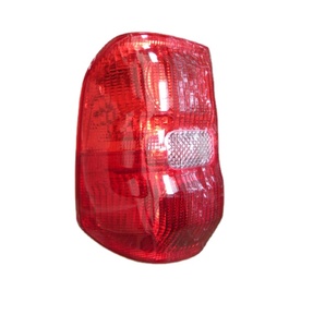 Kits de carrosserie de voiture, feu arrière pour <span class=keywords><strong>RAV4</strong></span> 2004 <span class=keywords><strong>2005</strong></span> 2006 2007 2008 - Product Image 1