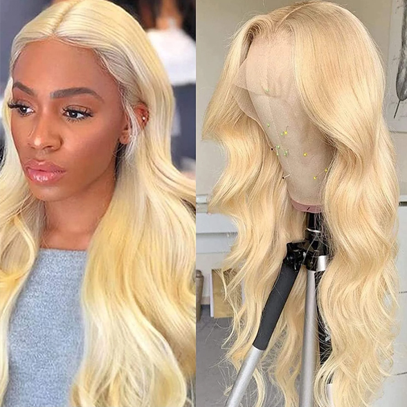 hd lace frontal wig