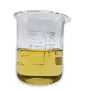 Prodotto Spot 99% liquido giallo chiaro intermedio organico N, N-dimetil p-toluidina CAS 99-97-8