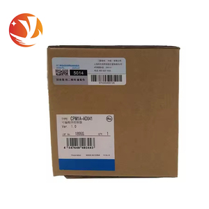 Unité d'entrée analogique O-mron CP1W-AD041 CP1WAD041 d'origine neuve, contrôleur programmable PLC - Product Image 4