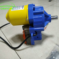 Ventilateur pour serre, avec moteur roulant, 2019, à bas prix