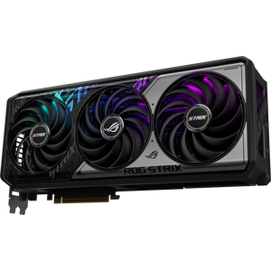 Nueva Tarjeta Gráfica Strix GeForce RTX 5070 Ti 16GB OC GDDR7 RTX5070 Ti 2025, GPU para Juegos, Tarjeta de Video con Triple Ventilador para PC de Escritorio - Product Image 3