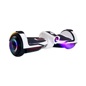Patinete de Equilibrio para Niños <span class=keywords><strong>2022</strong></span>, Hoverboard con Música y Pulverización - Product Image 1