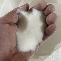 Sable de décoloration en gel de silice à prix avantageux / Sable de décoloration en gel de silice pour huiles usagées