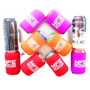 Enfriador de Latas Magnético de Neopreno en Oferta, Precio Económico con Alta Calidad, Conveniente para Actividades al Aire Libre - Product Image 1