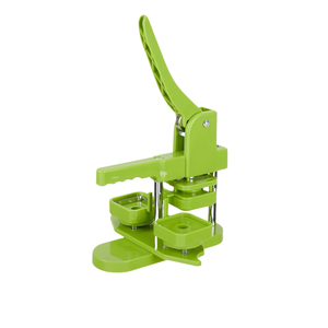 50*50 mét vuông tủ lạnh nam châm máy làm nam châm nhựa máy ép với 100 miếng vật liệu - Product Image 1