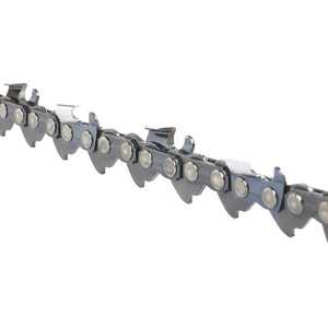 Chaîne de tronçonneuse de 16 pouces, calibre .050, pas de .3/8\", 40 <span class=keywords><strong>maillons</strong></span> d'entraînement pour tronçonneuses à 4 temps - Product Image 6