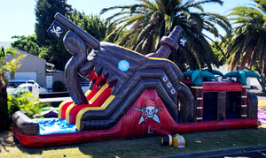 Parcours d'obstacles <span class=keywords><strong>gonflable</strong></span> de compétition de course en PVC commercial, <span class=keywords><strong>trampoline</strong></span> <span class=keywords><strong>gonflable</strong></span> d'aventure à vendre - Product Image 6