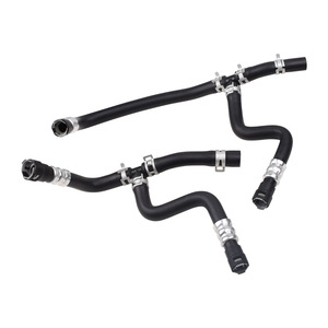 Kit de Mangueras de Calefacción 25862088 20765678 para Modelos Buick 2007-2017, Mangueras de Refrigerante de Repuesto - Product Image 1