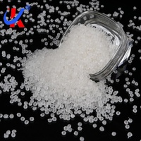Materias Primas Plásticas Termoplásticas, Color Natural Virgen, Alta Calidad, 0A 30A 40A 60A 70A 80A TPV TPC TPR TPEE, Resina TPE en Gránulos