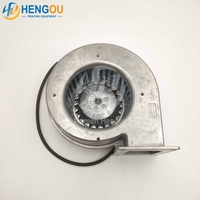 G2.179.1911 G3G-120-AR51-07 G2.179.1911/01 Suku Cadang Mesin Cetak Offset HD Blower 48V