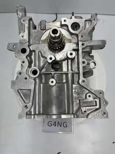 Ensemble de moteur chaud 2.0L G4NG 2.0 pour Hyundai Santa <span class=keywords><strong>Kia</strong></span> <span class=keywords><strong>Sorento</strong></span> Optima systèmes de moteur automatique moteurs de machines en stock - Product Image 5