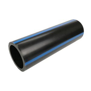 PUHUI Tube <span class=keywords><strong>EN</strong></span> <span class=keywords><strong>PEHD</strong></span> SDR 11 PE Tuyau 12 pouces Tuyau D'eau <span class=keywords><strong>En</strong></span> Polyéthylène - Product Image 3