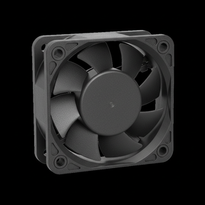 Crown 4028 SERVERT1 <b>AC</b> AXIAL <b>FAN</b> with Ball Bearing Electric OEM for Security - Product Image 1