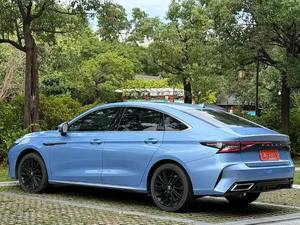 2022 Chery Arrizo 8 1.6T DCT Premium 2WD Compact Sedan, 4-<b>Door</b>, 5-Seat, Panoramic Sunroof for Export - Product Image 5