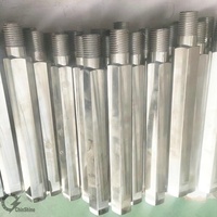 Extensions de trépans à noyau pour béton Rob Length