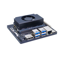 Carte de développement Banana Pi BPI-SM10(K3-CoM260) avec puce IA SpacemiT K3, 60 TOPS, calcul IA polyvalent, Open Source