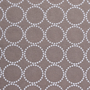 Larghezza 120 cm di spessore cerchio pianura ricamo tessuto cotone <span class=keywords><strong>lino</strong></span> poliestere tessuto per gonna tovaglia divano cuscino vestito borsa - Product Image 5